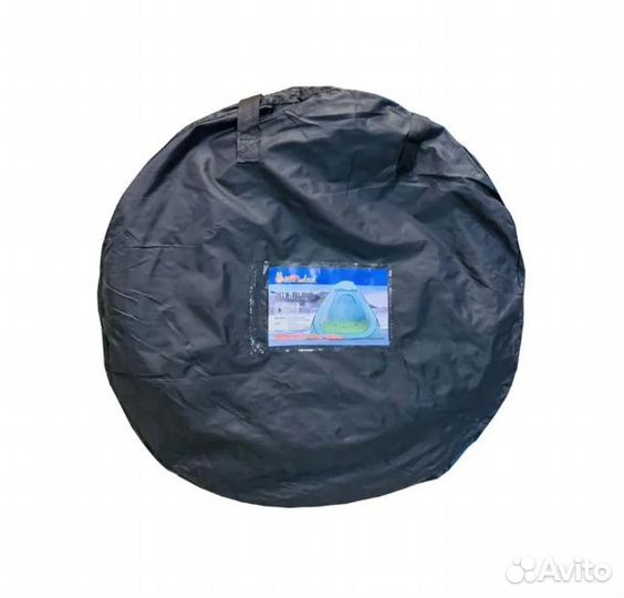 Палатка зимняя автоматическая 8002