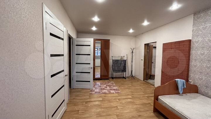 Дом 76,2 м² на участке 10 сот.