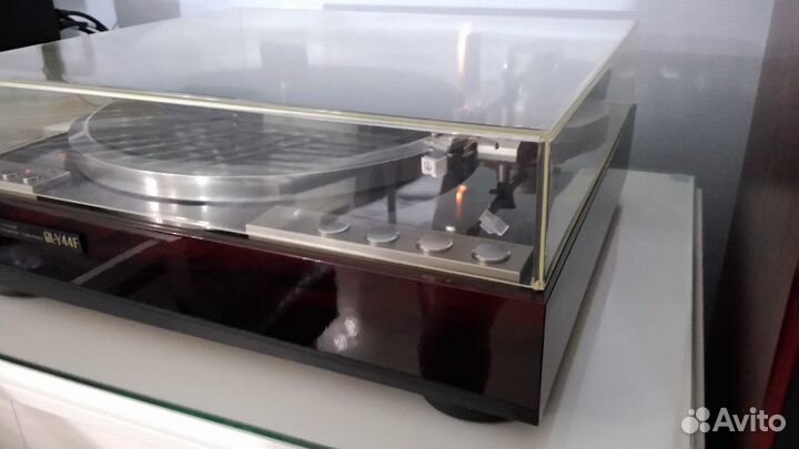 Victor QL-Y44F Made in Japan 100v