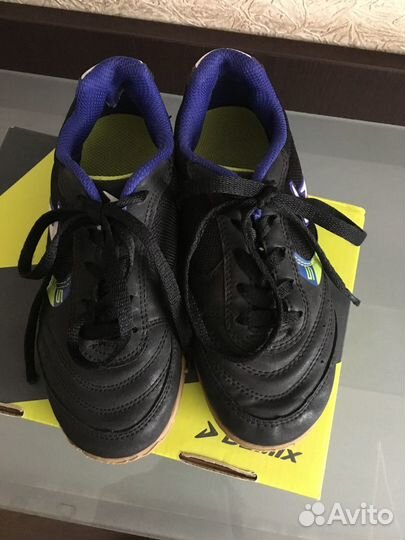 Бутсы детские