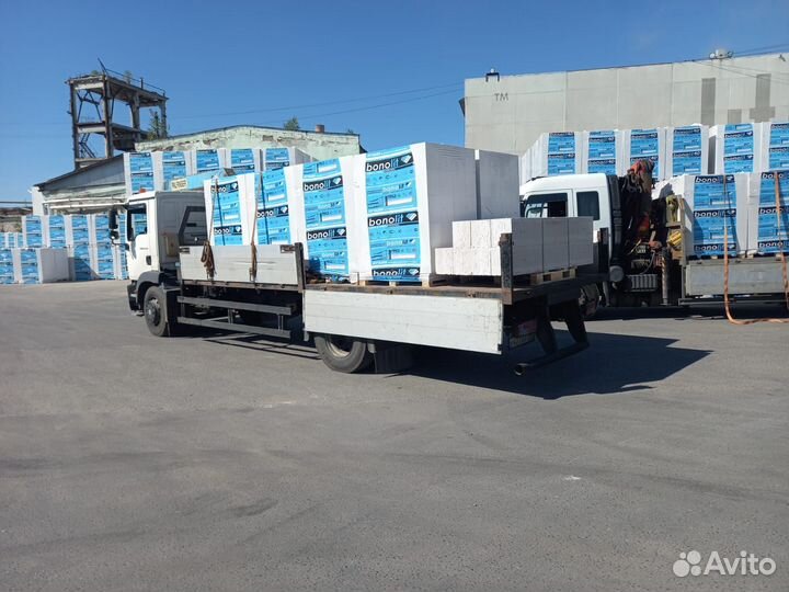 Газосиликатные блоки газобетонный блок