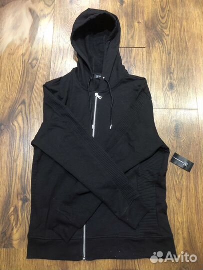 INC толстовка