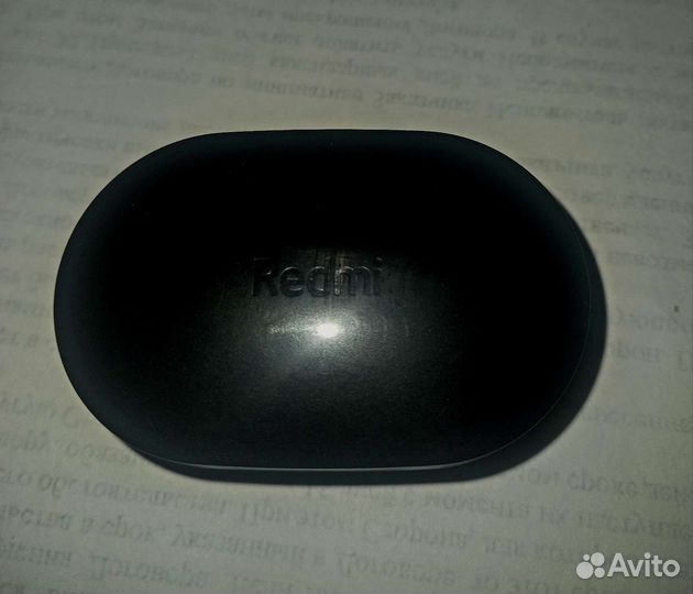 Блютуз наушники бу