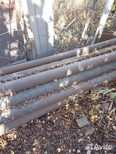 Продам трубу бу
