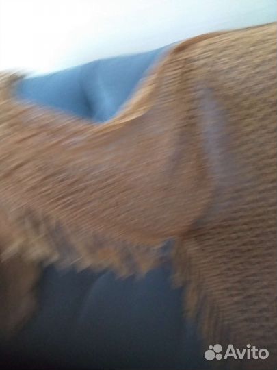 Платок шаль