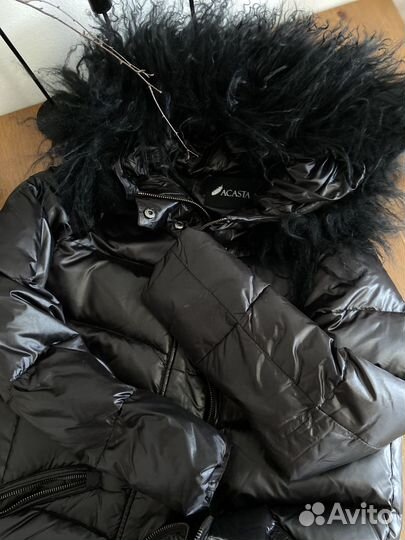 Куртка демисезонная женская 40 42