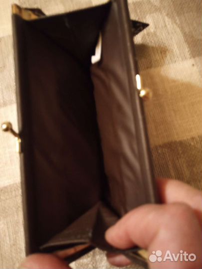 Кошелек женский