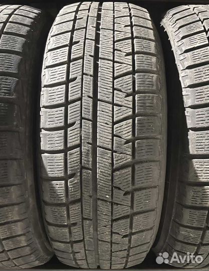 Yokohama Ice Guard IG50+ 205/60 R16 92S