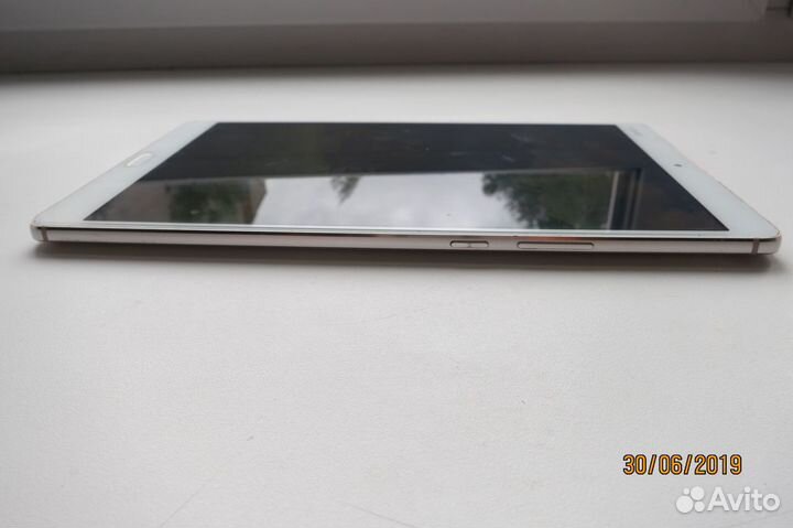 Huawei MediaPad M3 8.4