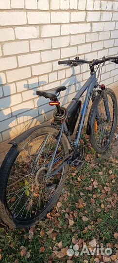 Велосипед Stark Hunter 29.2