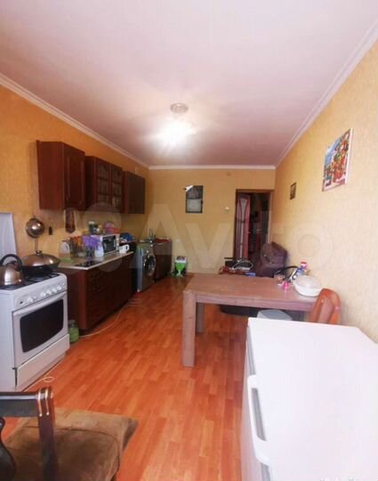 3-к. квартира, 98,8 м², 5/6 эт.