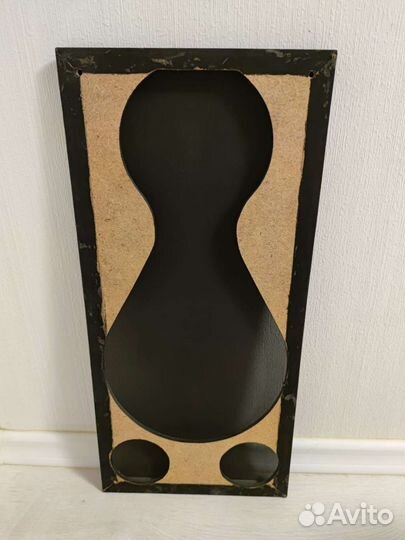 Акустика, проф. сделана под заказ, 2+1(центр)