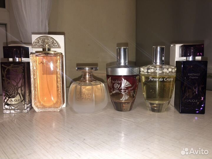 Estée Lauder парфюм