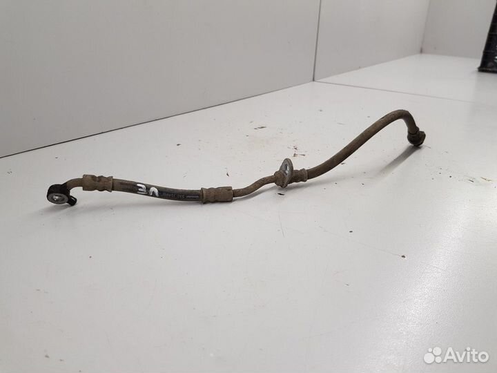 Шланг тормозной задний левый (Haval H6)