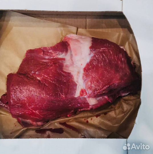 Мясо свинина говядина