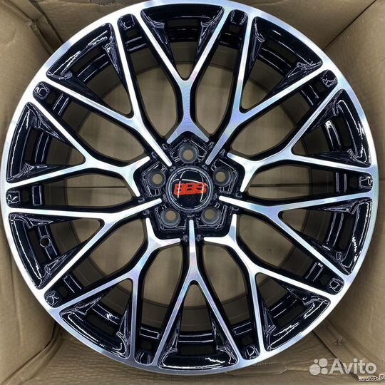 Диски новые 18 дюймов 5/100
