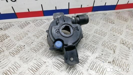 Фара галогенная правая передняя BMW X5 E70 (HDN31H