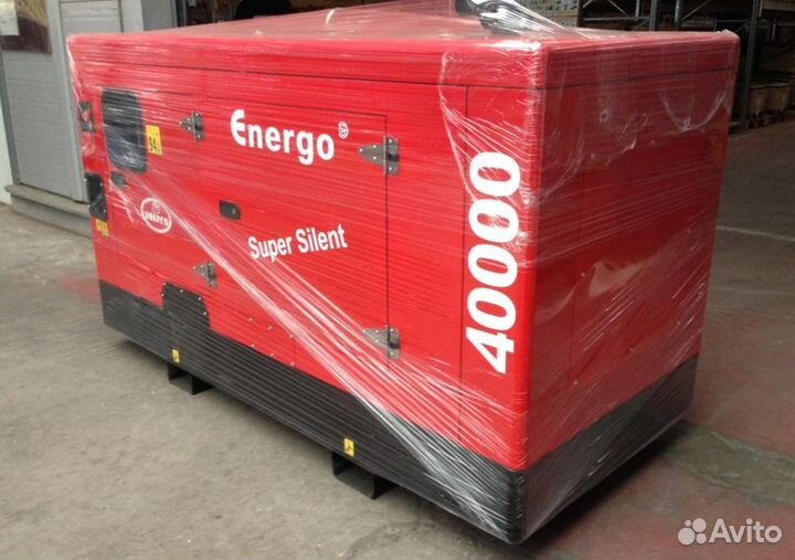 Дизельный генератор 100 квт TTS Новые и б/у