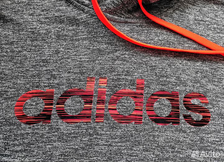 Худи Adidas Climawarm М