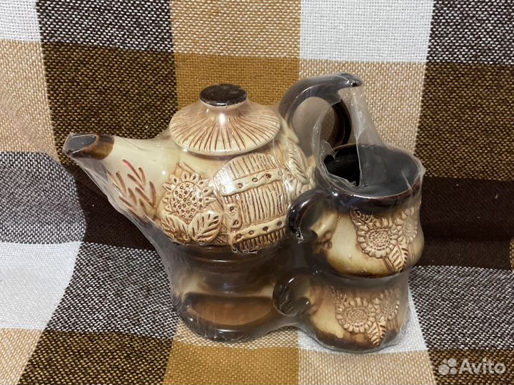 Заварочный чайник