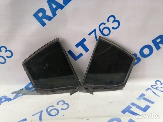 Форточка mazda 3 bm 1.6 ат седан