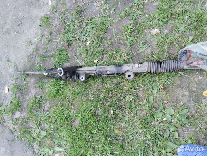 Рулевая рейка Додж Джонни/Фиат фримонт