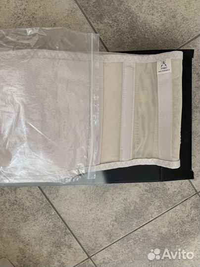 Тривес бандажи послеоперационный L; послеродовой M