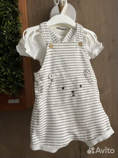 Комбинезон hm 74