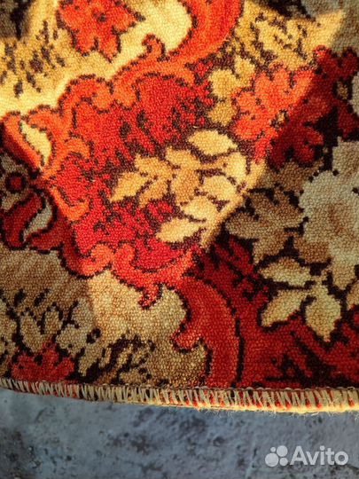 Палас бу 2,50 на 4,50