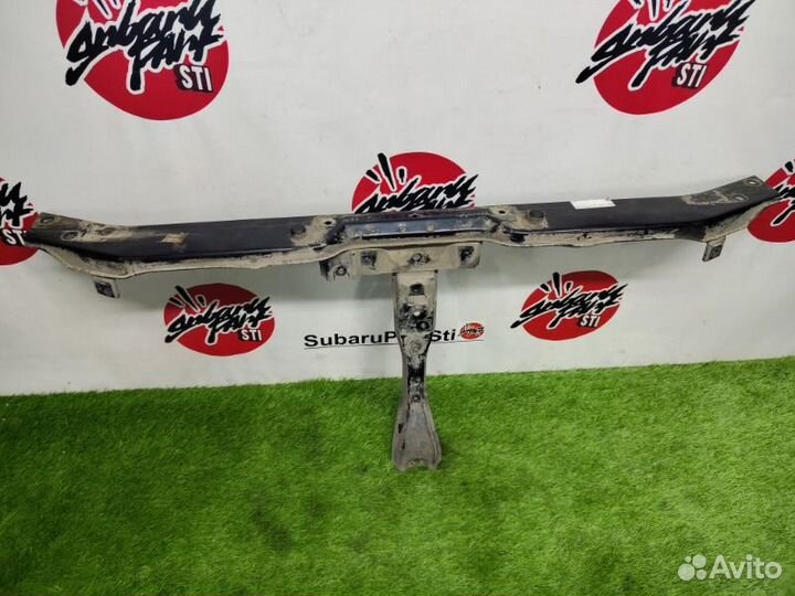 Панель передняя верхняя Hyundai Sonata EF G4GC