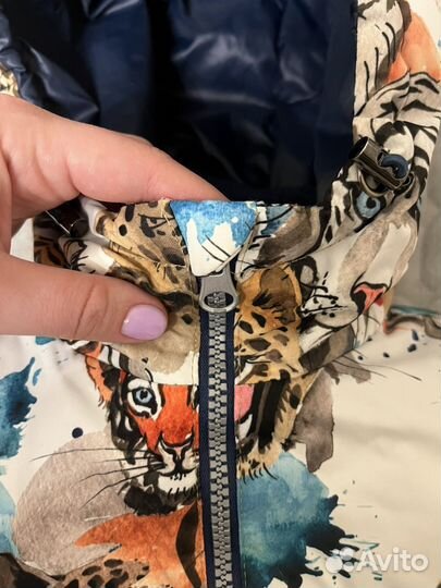 Демисезонный костюм boom 104