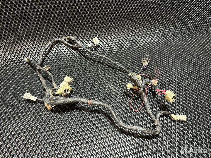 Коса проводки Yamaha WR 450 F 2005-2006