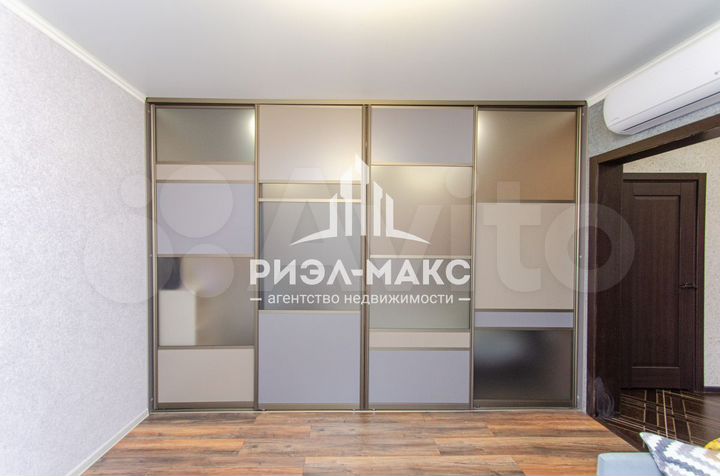 2-к. квартира, 63,6 м², 15/16 эт.