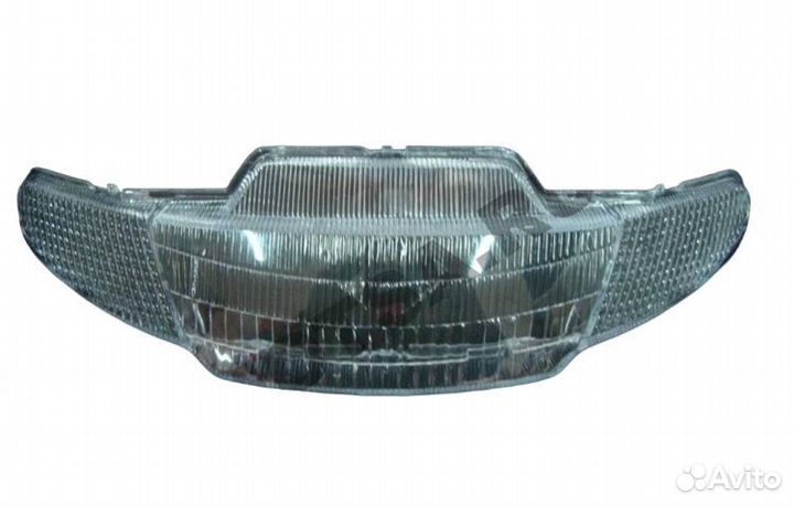 Стекло фары скутер Honda Dio AF 27/28