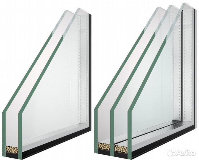 Сборщица стеклопакетов