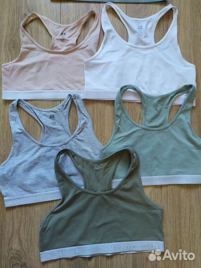 H&M для девушки/девочки 170, 14А+