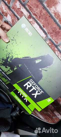 Rtx 2060 super 8gb galaxy (kfa2) новые