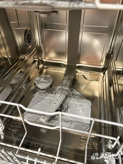 Встраиваемая посудомоечная машина bosch 45см