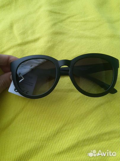 Солнцезащитные очки женские