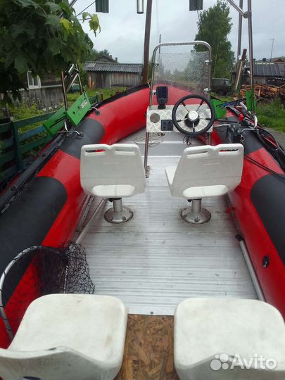 Продам лодку