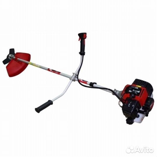 Триммер бензиновый RedVerg RD-GB243S