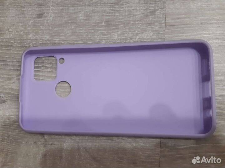 Чехол на телефон