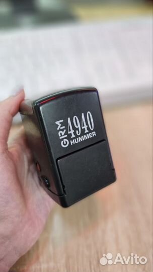 Печати штампы оснастка