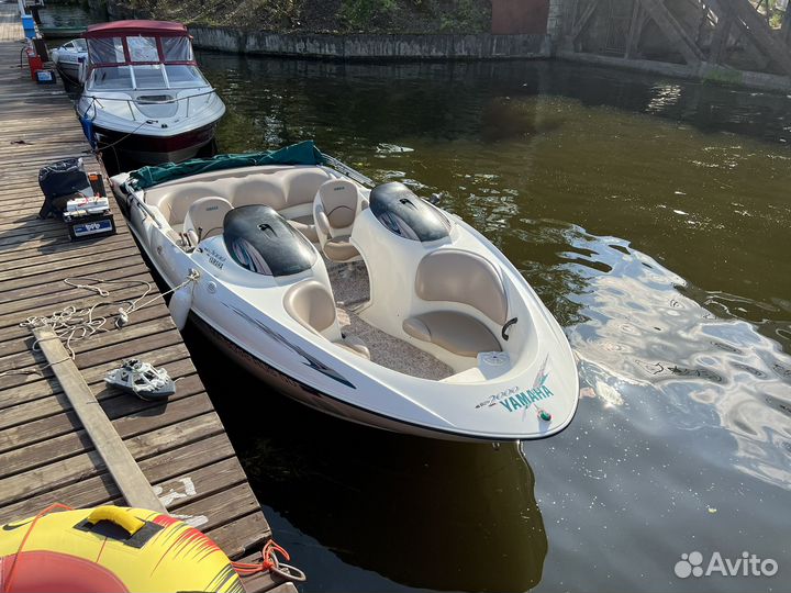 Yamaha ls2000