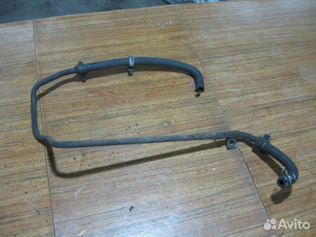 Трубка охлаждения АКПП Mitsubishi Pajero (1990-200