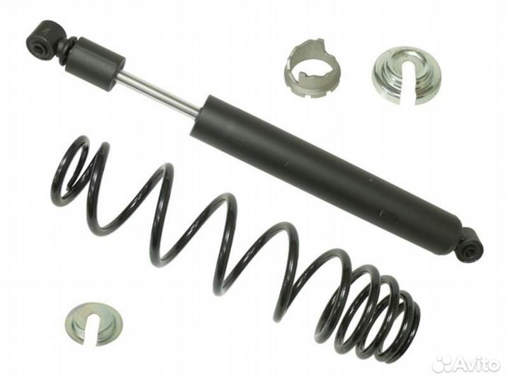 Амортизатор (706201163)