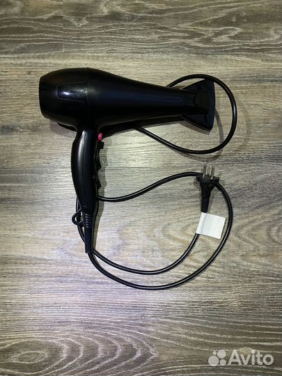 Фен для волос rowenta