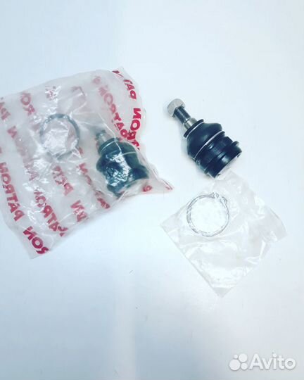 Шаровая опора Митсубиси Аутлендер, Лансер