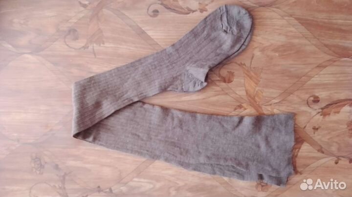 Чулки СССР. Новые