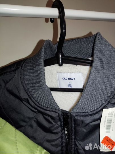 Куртка демисезонная женская Old Navy S-L